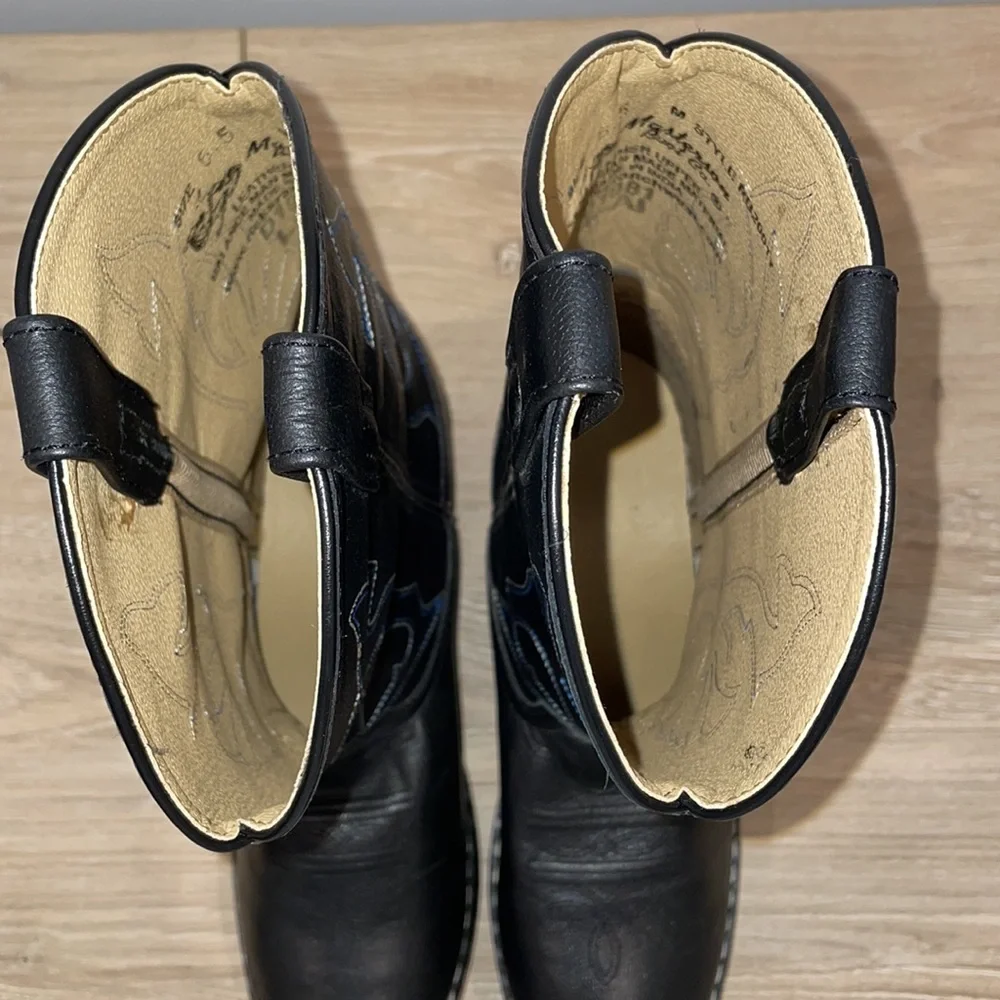 Masterson Boot Co. Boots, Size 5.5 - Picture 8 of 10